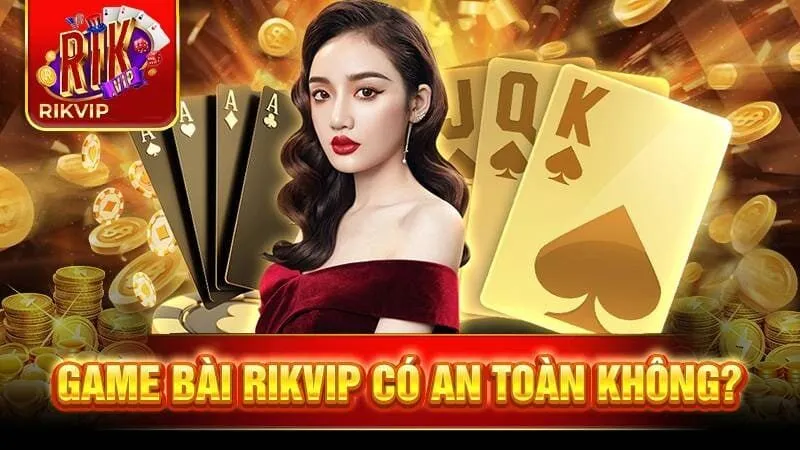 Cập nhật thông tin review RikVip