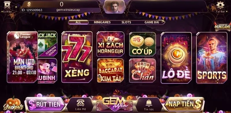 Cổng game còn có những hạn chế nhất định