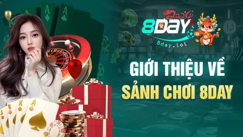 Lợi ích khi liên hệ 8Day