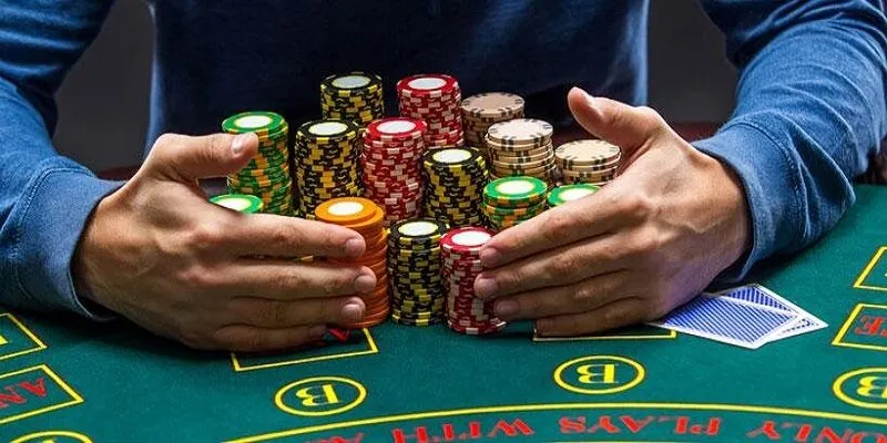 Mẹo để chiến thắng bàn cược Baccarat