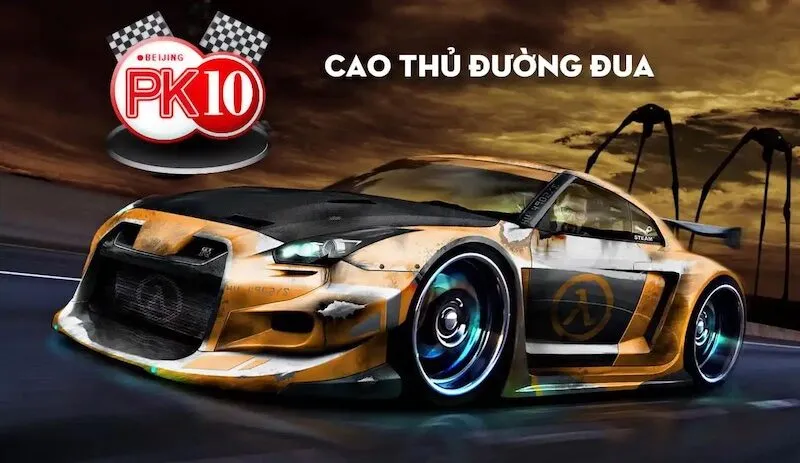 Tìm hiểu những thông tin bạn cần nắm về PK10