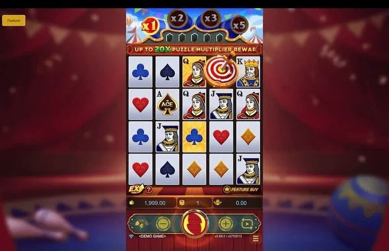 Tổng quan về slot game cực HOT đến từ JDB Gaming